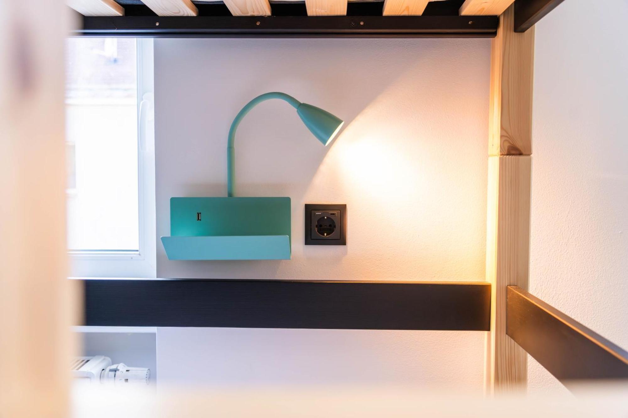 Myflat - Bright Apartment Near Central Station Wien Exterior foto