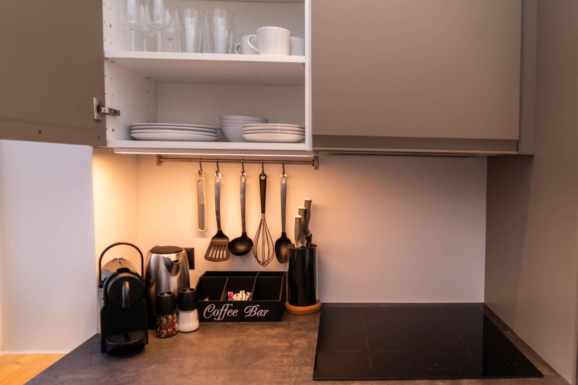 Myflat - Bright Apartment Near Central Station Wien Exterior foto